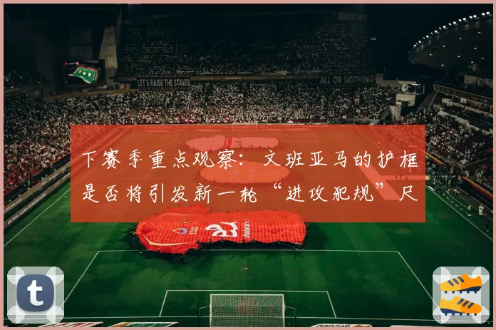 下赛季重点观察：文班亚马的护框是否将引发新一轮“进攻犯规”尺度争议？